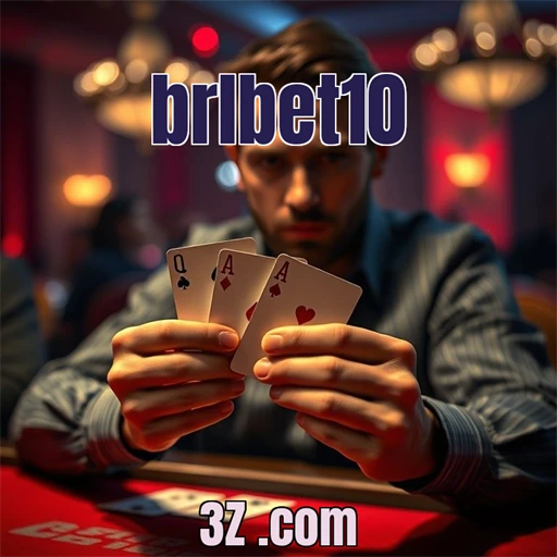 Cassino E Inovações Em Jogos No brlbet10