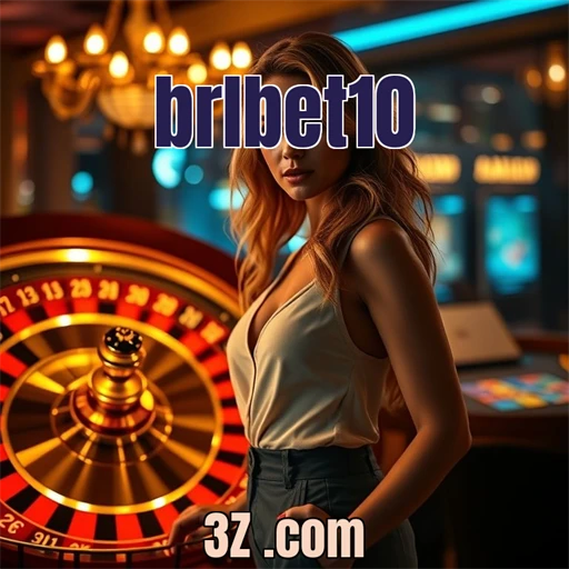 Facilite Seu Login e Jogue Mais no brlbet10
