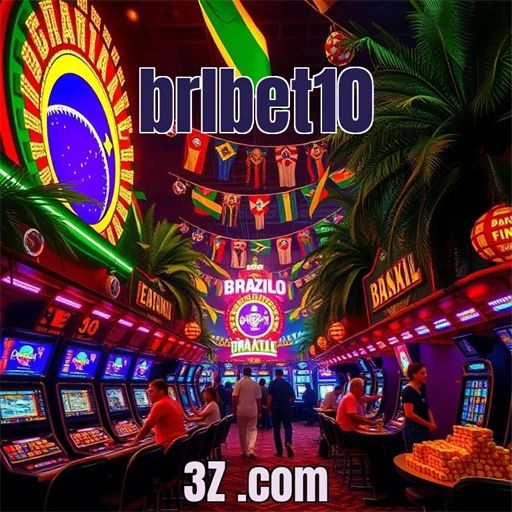 Atrações Da Seção Paga Do brlbet10 Que Você Não Pode Ignorar