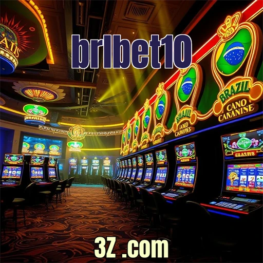 brlbet10 Promoções Atuais